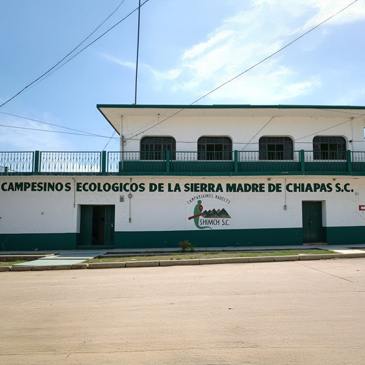 Roaster's Choice Coffee Subscription