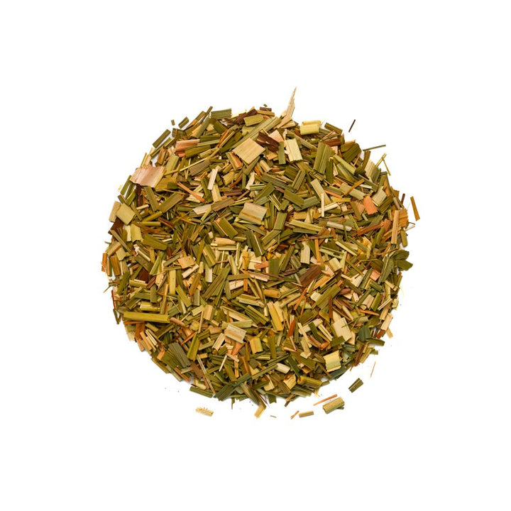 Organic Lemongrass - Botanical Tea Bags
