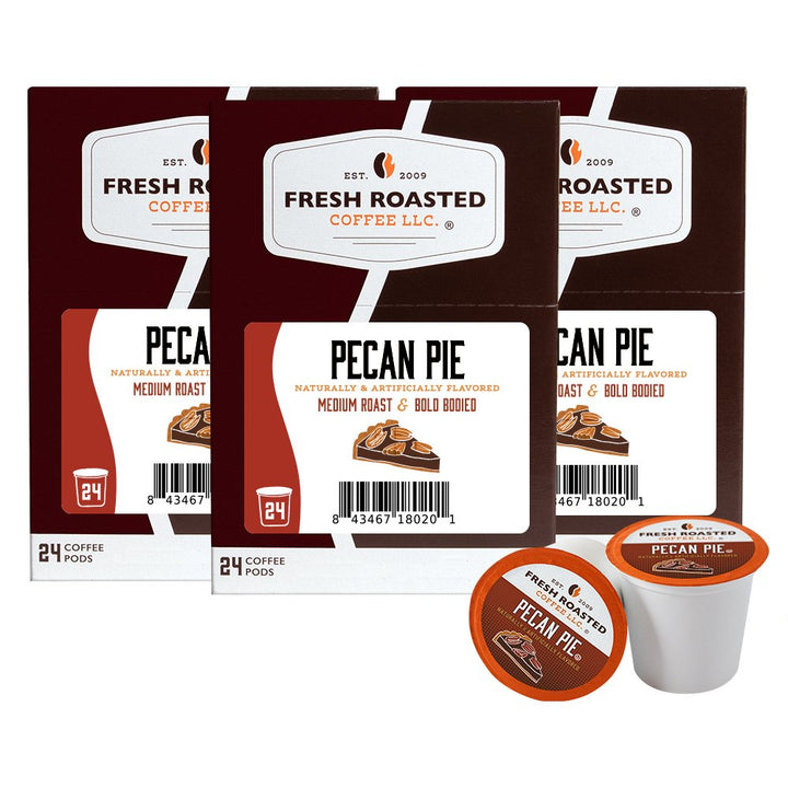 Pecan Pie - Flavored Classic Pods