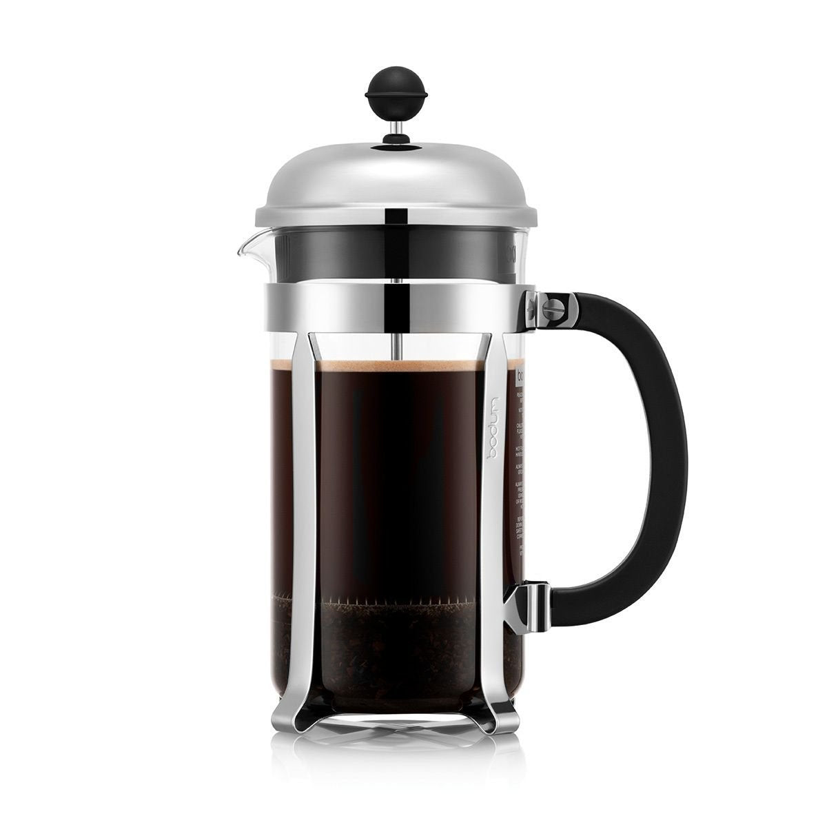Bodum® Chambord 8-Cup French Press – Fresh Roasted Coffee