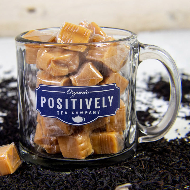 Caramel Black - Loose Leaf Tea