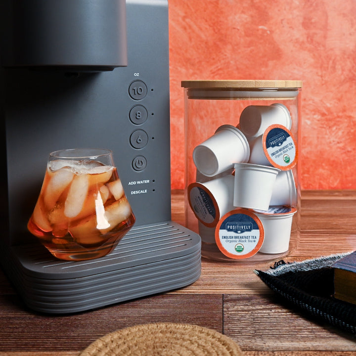 English Breakfast - Tea Pods