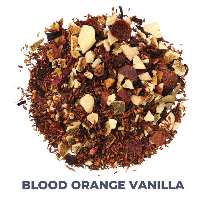 Rooibos Tea Bundle - Loose Leaf Tea