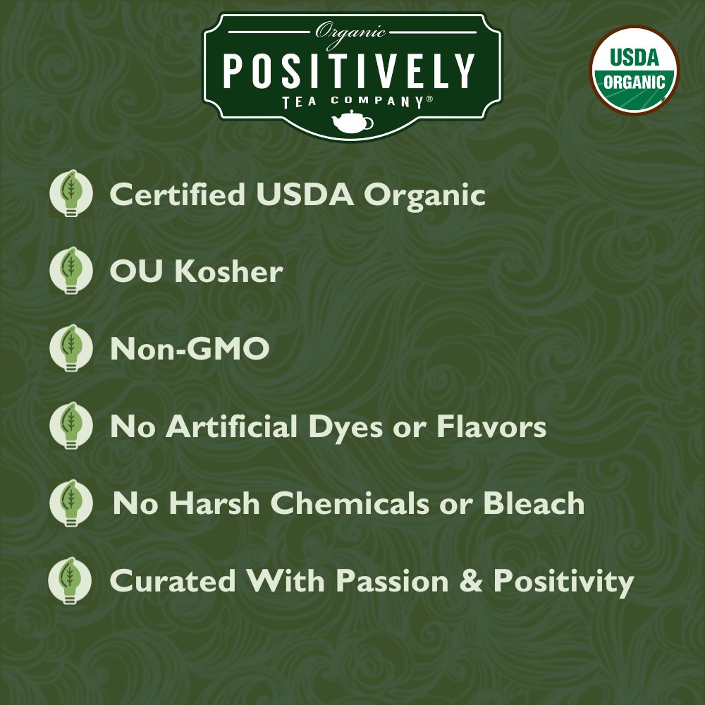 Dragonwell - Tea Bags