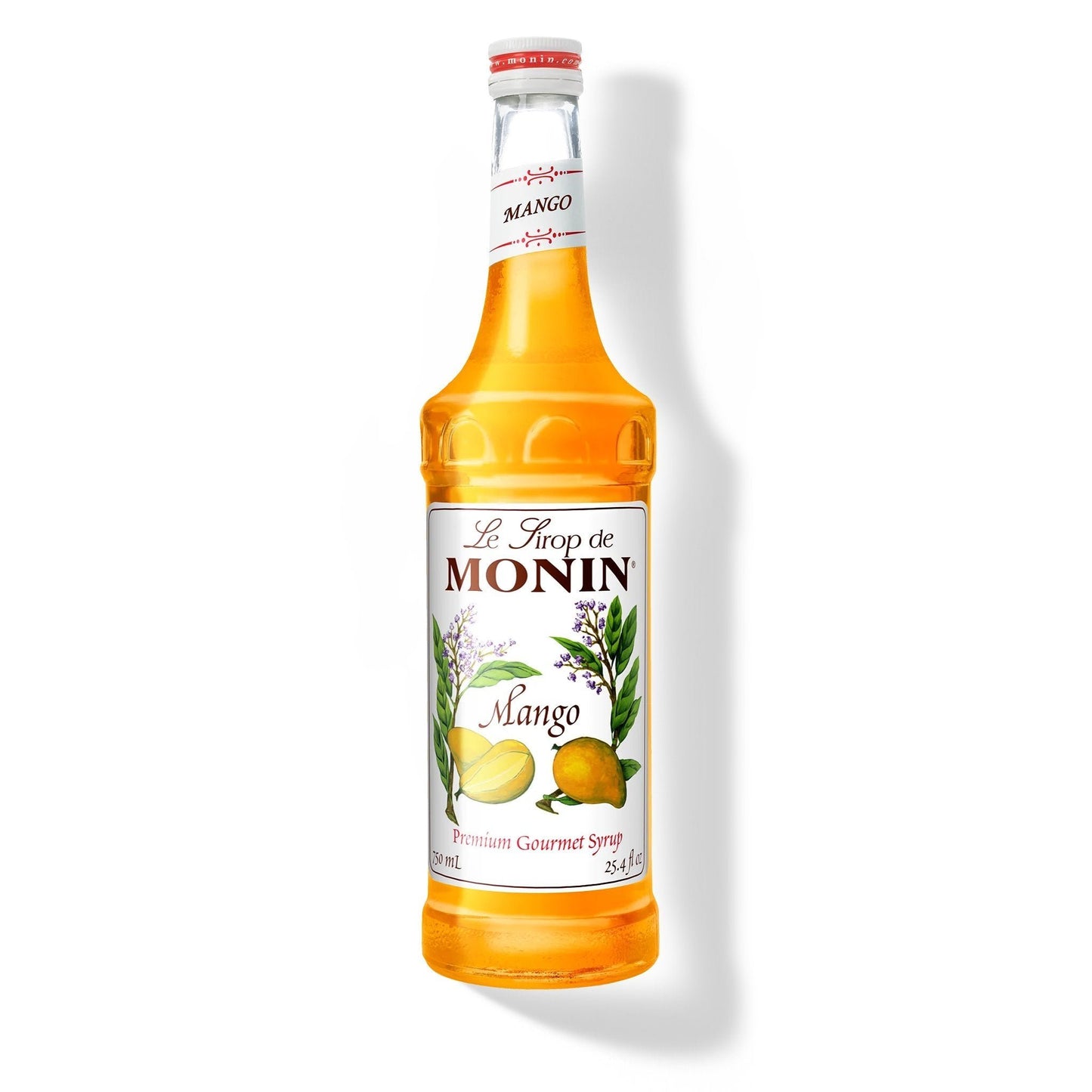 Monin® Mango - Flavored Syrup
