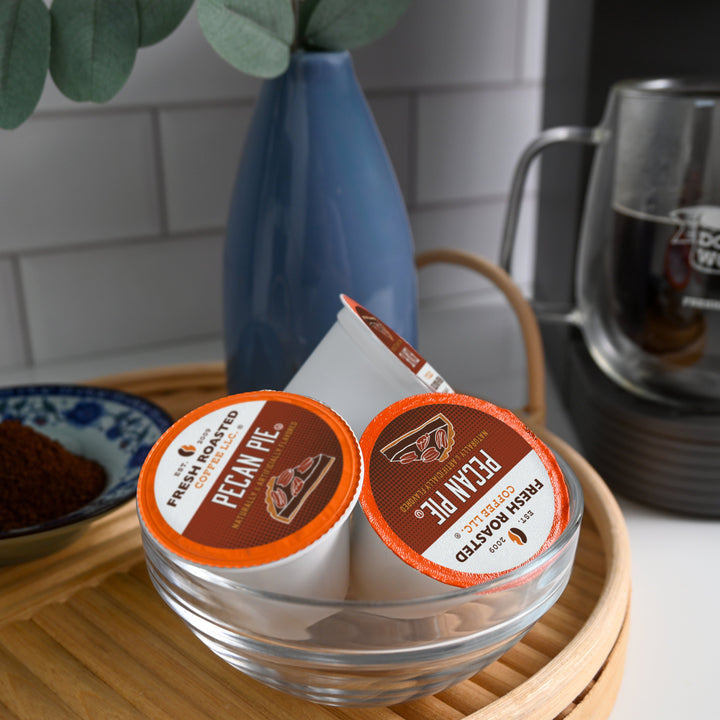 Pecan Pie - Flavored Classic Pods