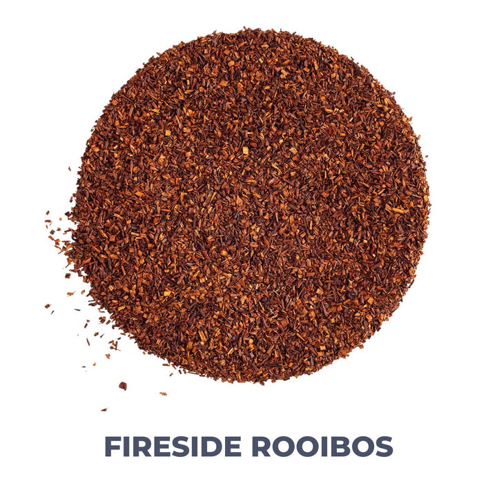 Rooibos Tea Bundle - Loose Leaf Tea