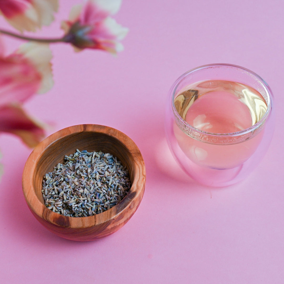 Lavender Flowers - Botanical Tea Bags