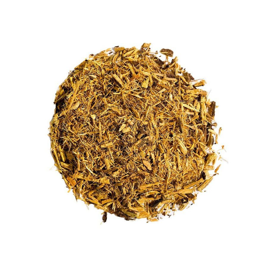 Licorice Root - Loose Leaf Botanical
