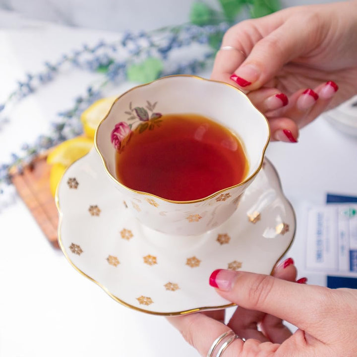 English Breakfast - Tea Bags