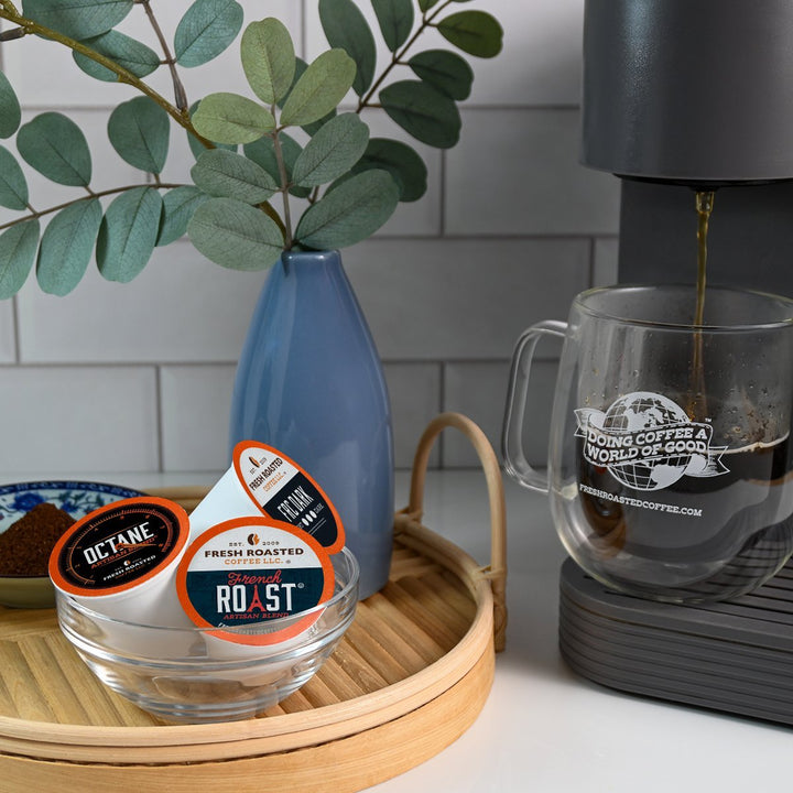 Dark Roast Big Box - Classic Coffee Pods