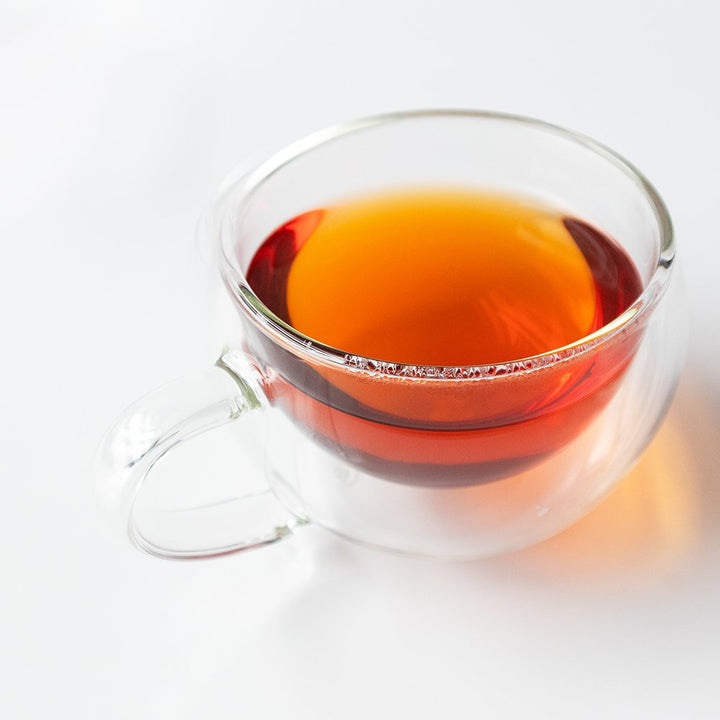 Blood Orange Vanilla Rooibos - Tea Bags