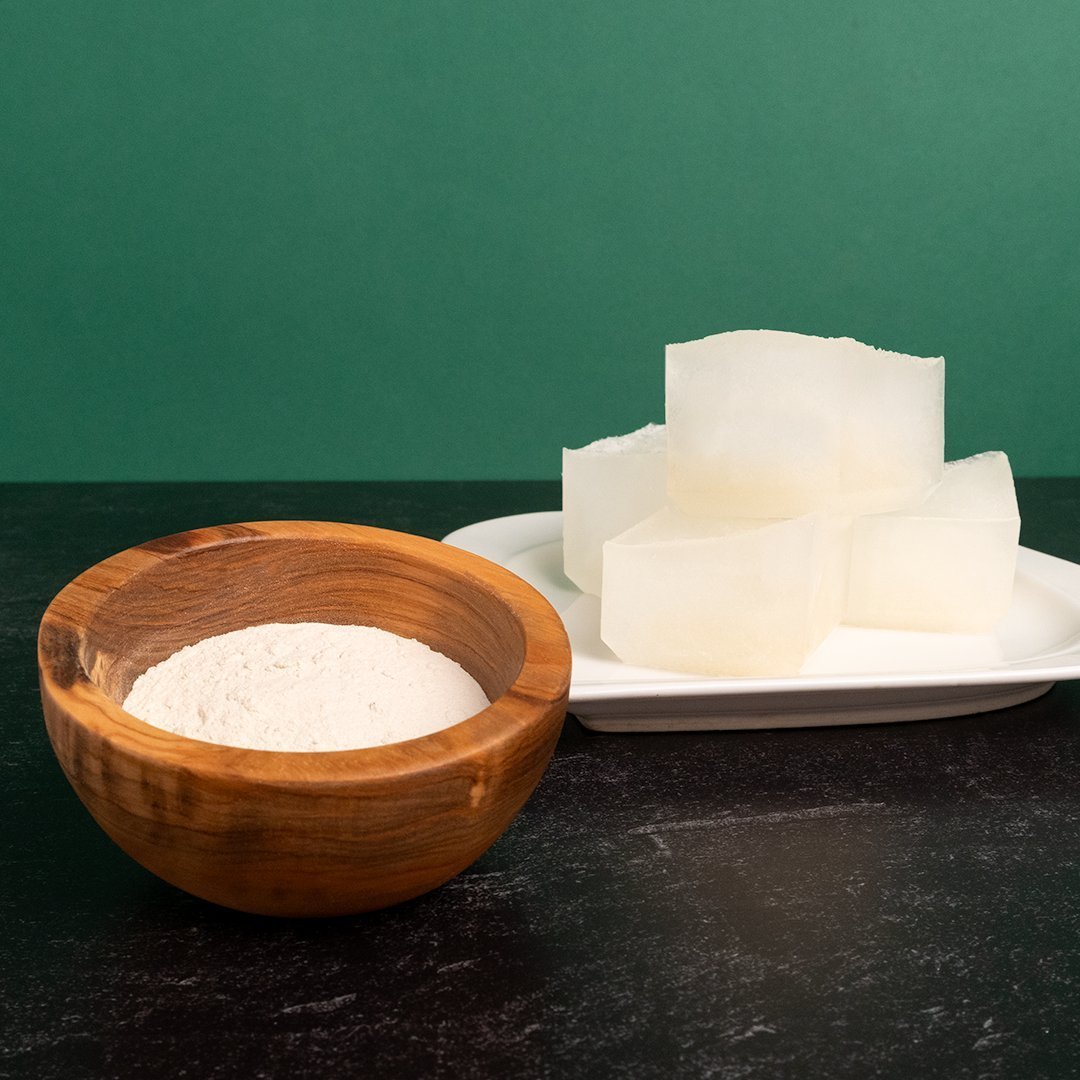 Irish Sea Moss - Botanical Powder