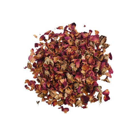 Rosebuds and Petals - Loose Leaf Botanical