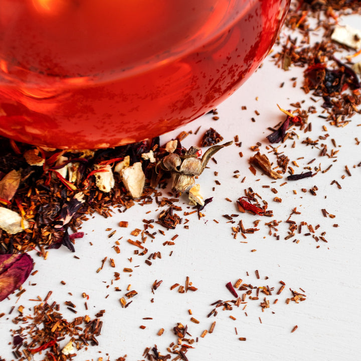 Rooibos Tea Bundle - Loose Leaf Tea