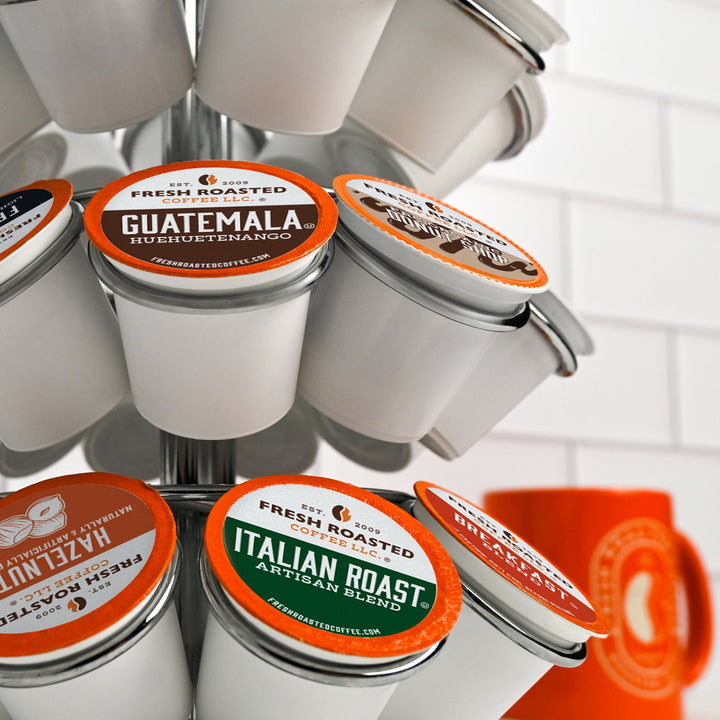 Office Essentials Variety Pack - Classic Coffee Pods