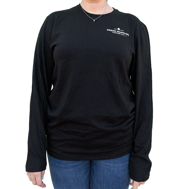 Blackbeard's Revenge Long-Sleeve T-Shirt