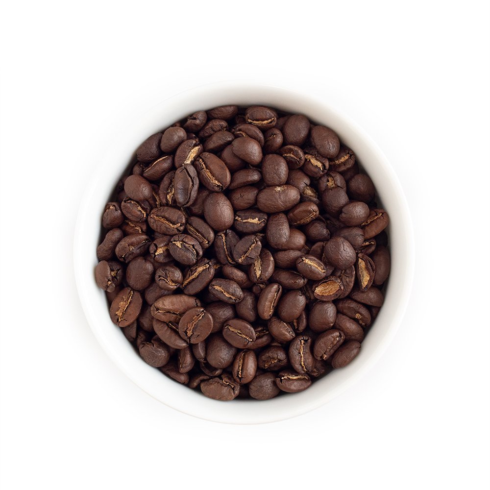 Organic Fair Trade Ethiopian Sidamo - Roasted Coffee