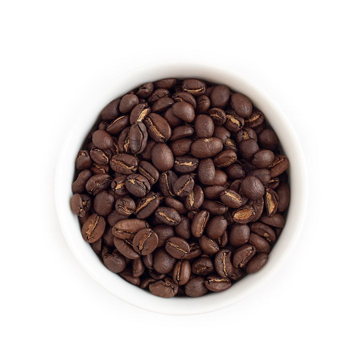 Organic Fair Trade Ethiopian Sidamo - Roasted Coffee