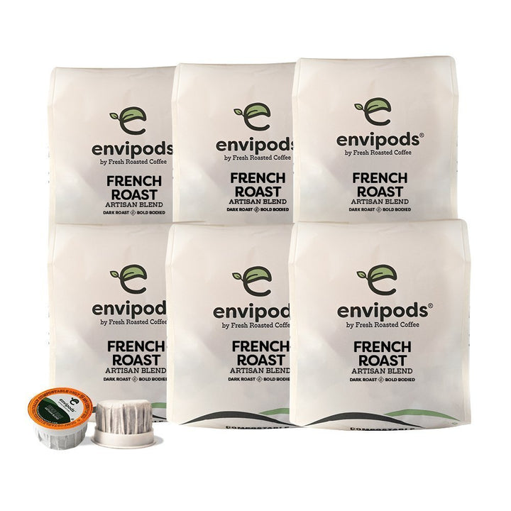 French Roast - envipods
