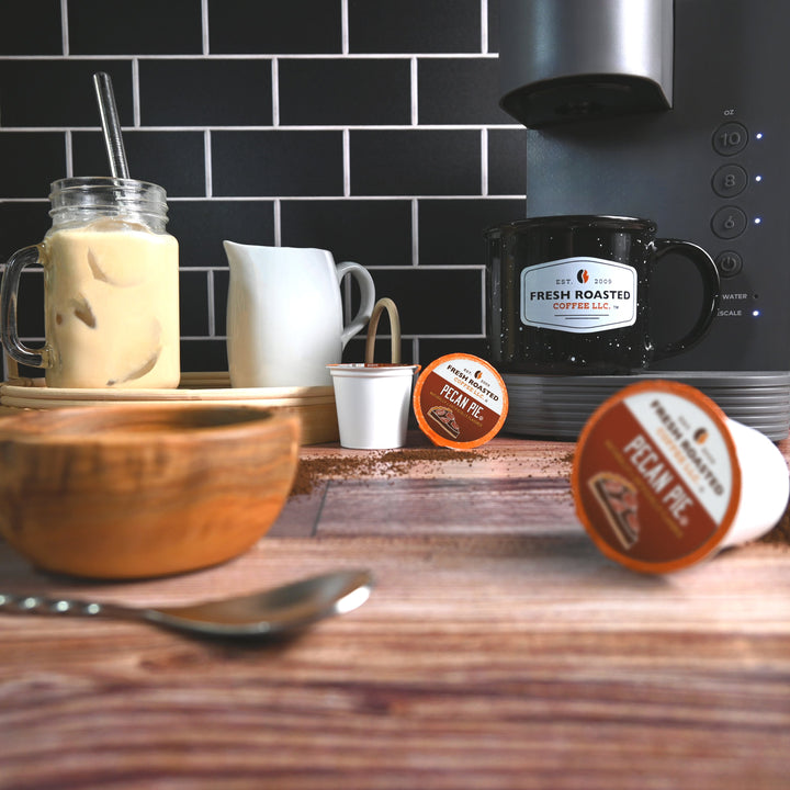 Pecan Pie - Flavored Classic Pods