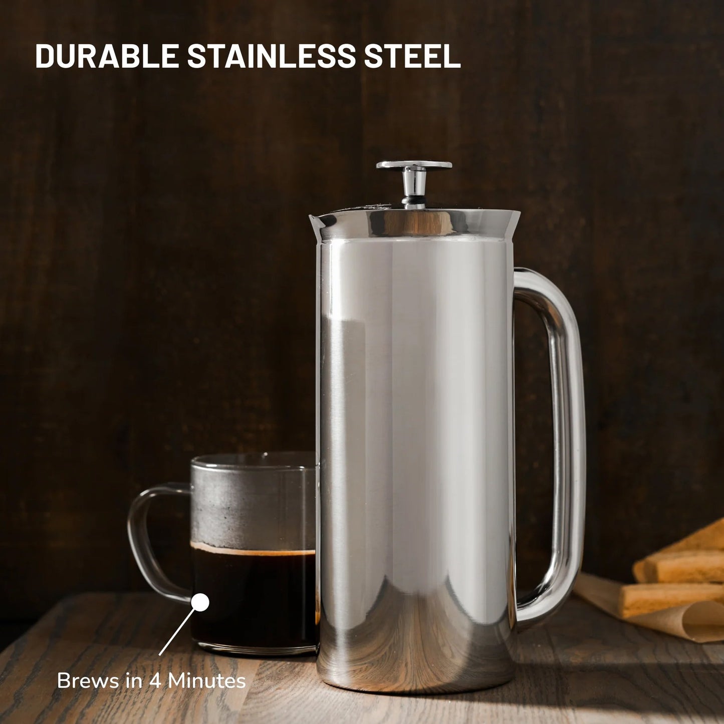 Espro® P7 French Press