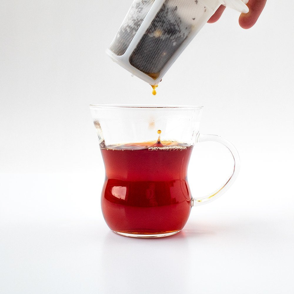 Hario® One Cup Tea Maker