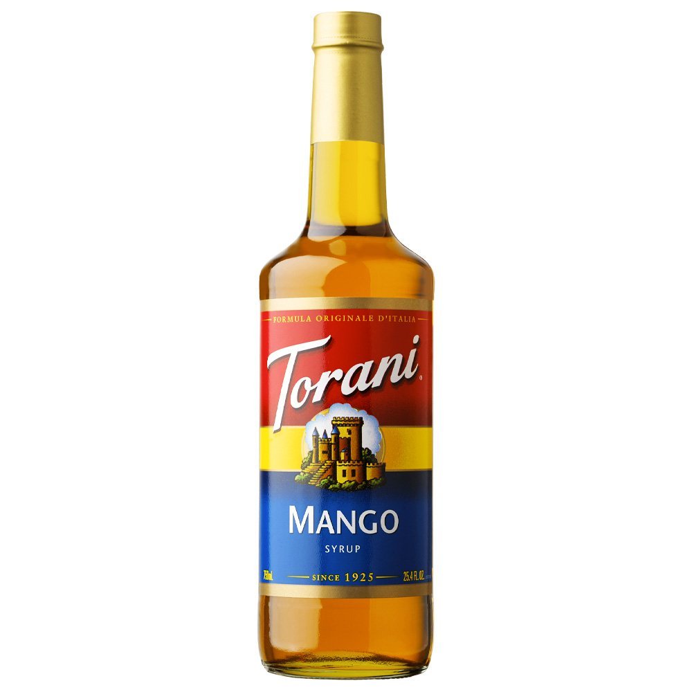Torani Mango - Flavored Syrup