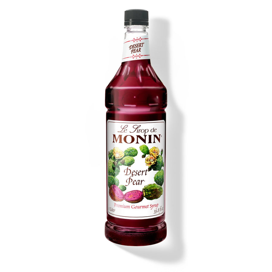Monin® Desert Pear - Flavored Syrup