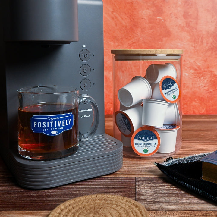 English Breakfast - Tea Pods