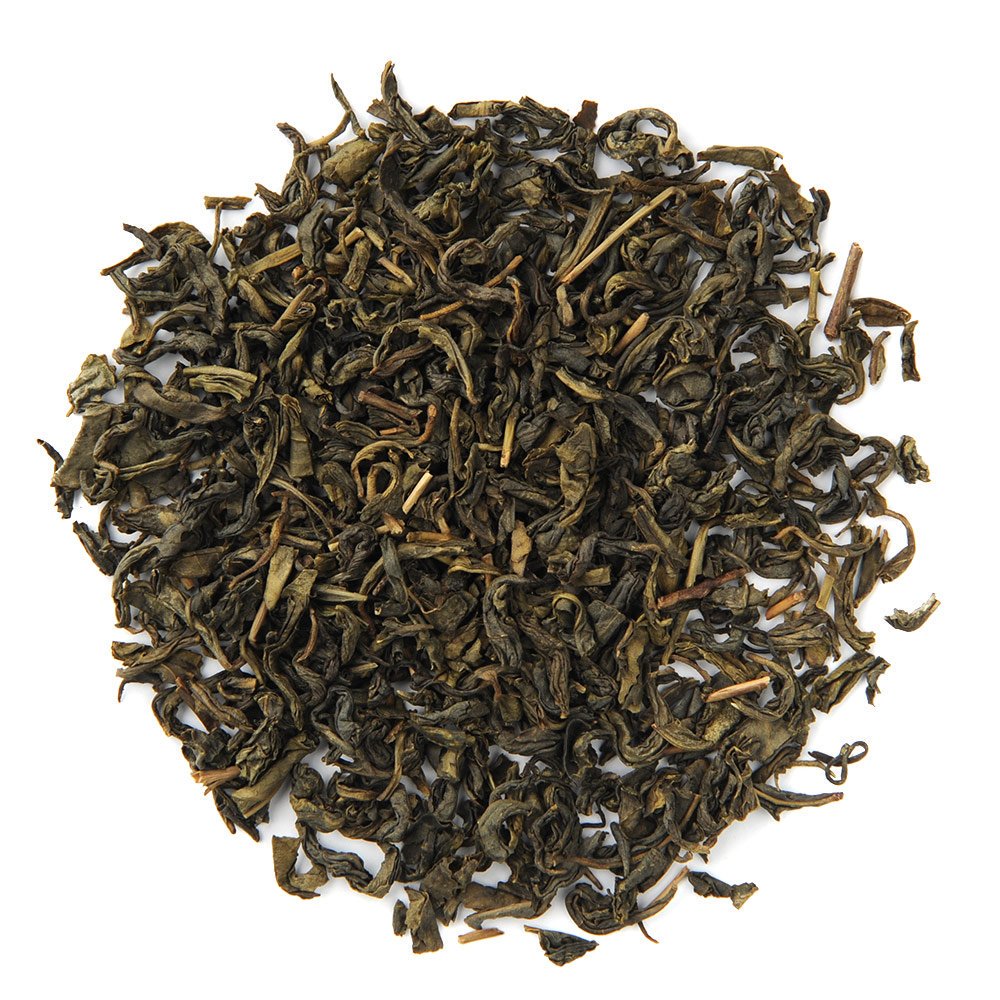 Organic Jasmine - Loose Leaf Tea – Fresh Roasted Coffee