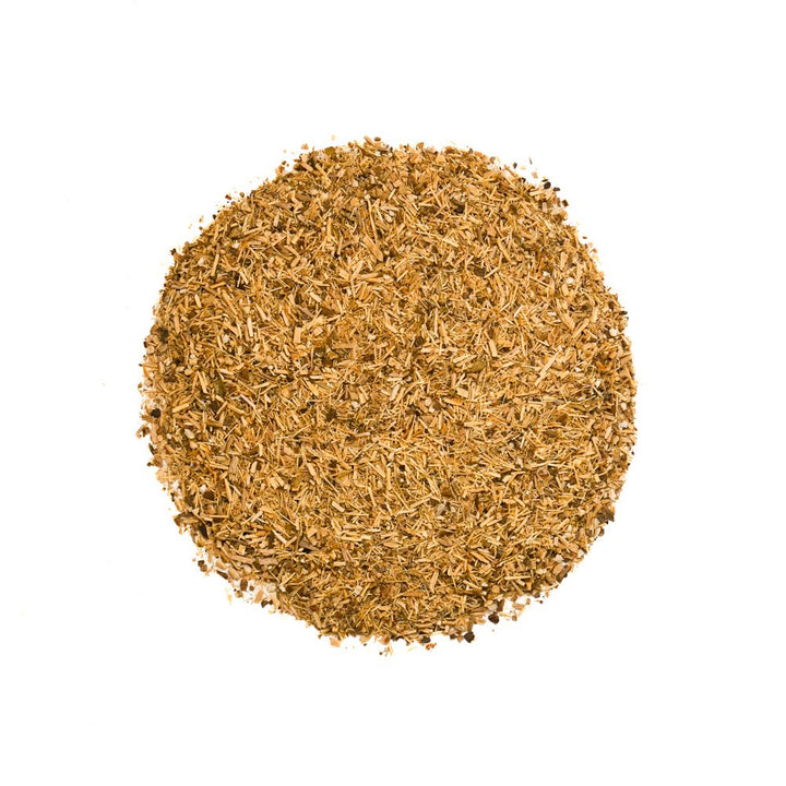 Organic Eleuthero Root - Botanical Tea Bags