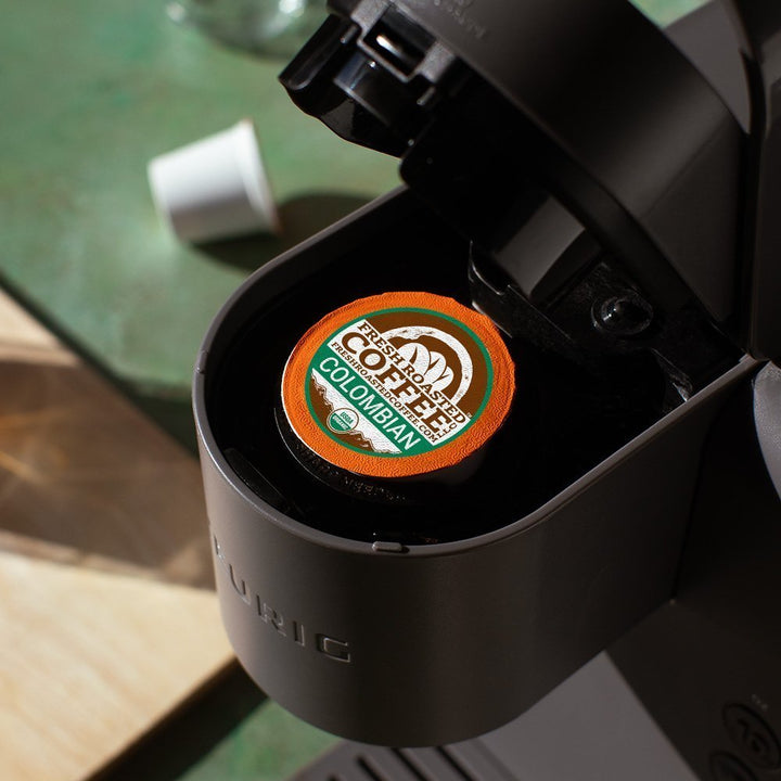 Organic Colombian - Classic Coffee Pods