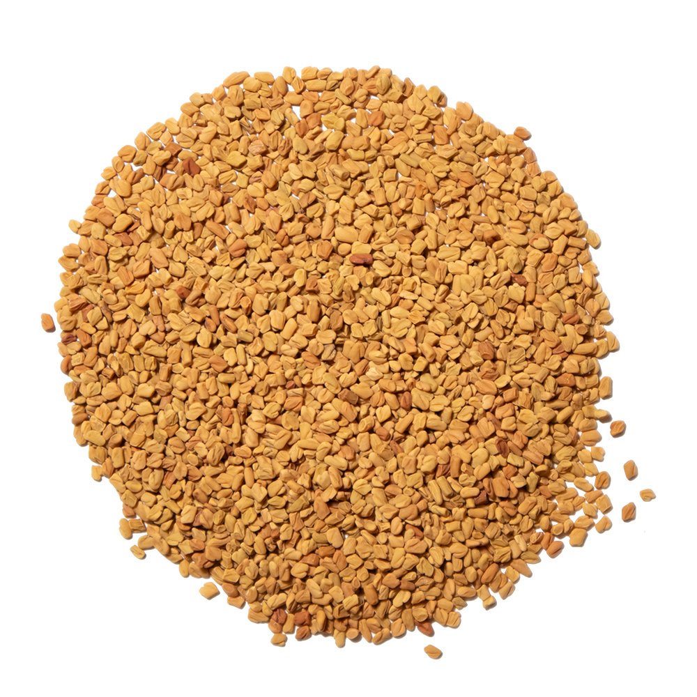 Fenugreek Seed - Botanical Tea Bags