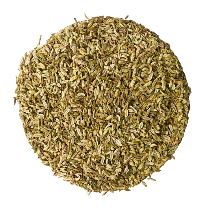 Fennel Seed - Botanical Tea Bags