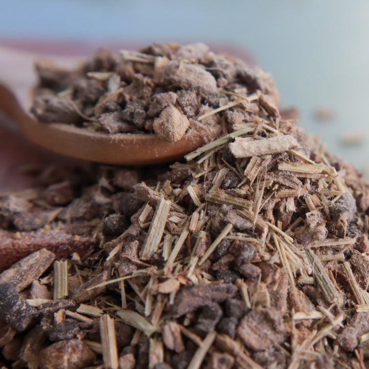 Essiac Blend - Loose Leaf Botanical