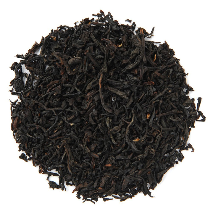 Organic French Breakfast - Loose Leaf Tea