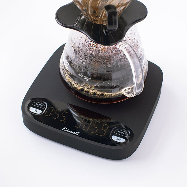 Escali® Arti Digital Kitchen Scale – Fresh Roasted Coffee