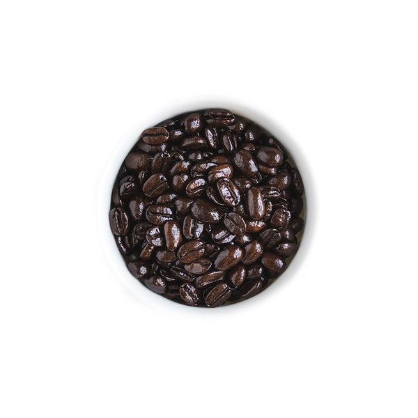 FRC Dark - Dark Roasted Coffee Beans – Fresh Roasted Coffee