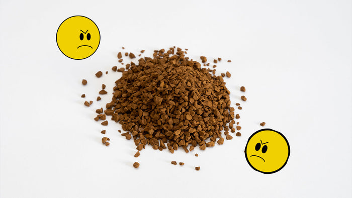 Gen Z Hates Instant Coffee, Milk Frothing Automation, and Fermented Profiles