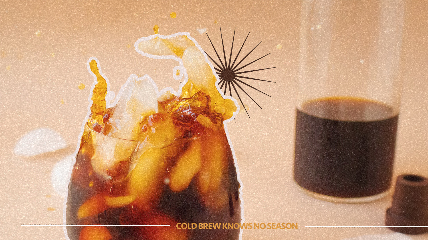 Want to buy a cold brew coffee maker? Here's what you need to know