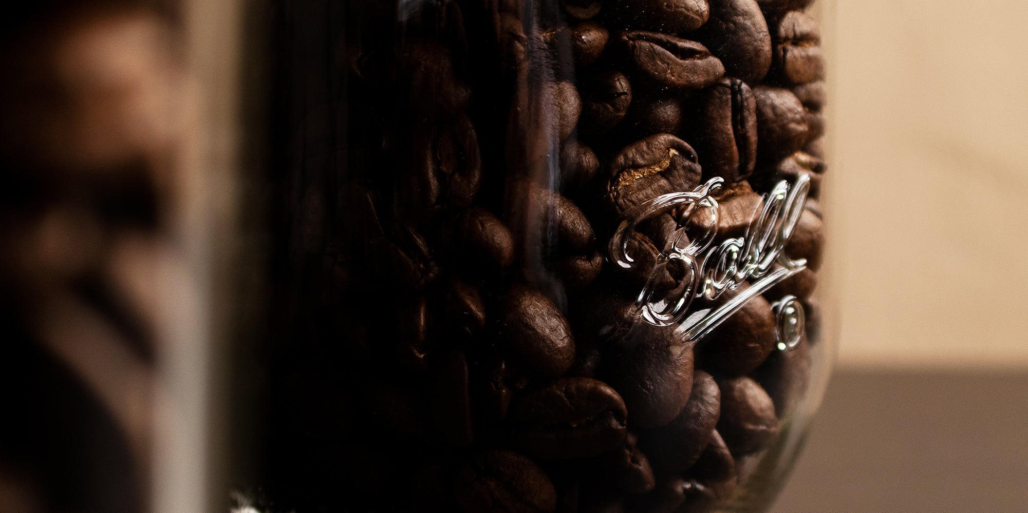Coffee Storage and You
