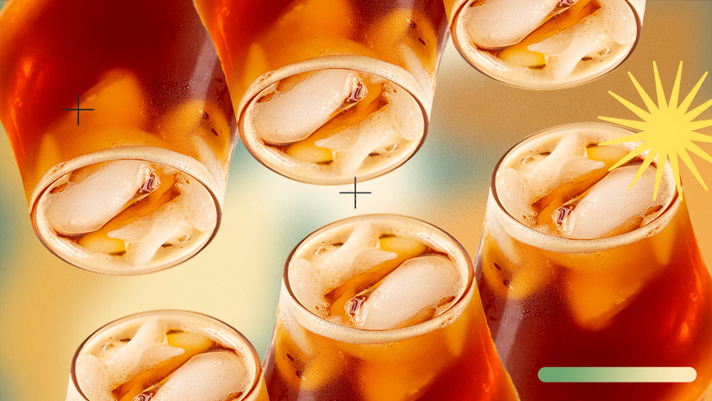 How to Make the Best Iced Tea this Summer