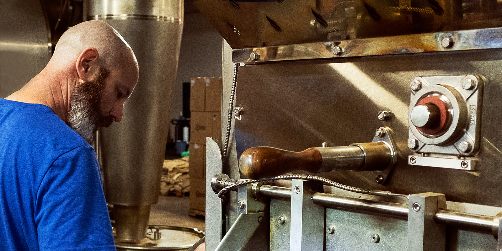 Which Coffee Roast Is Right for Me