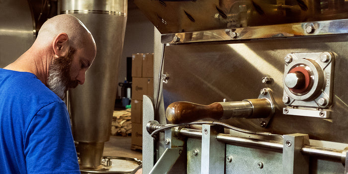 Which Coffee Roast Is Right for Me