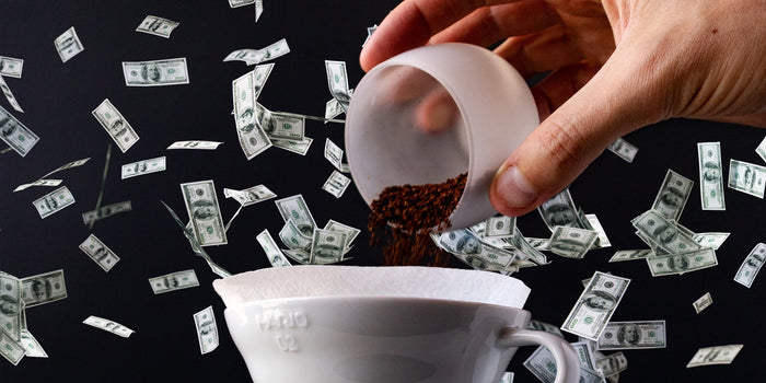 Save Money by Brewing at Home