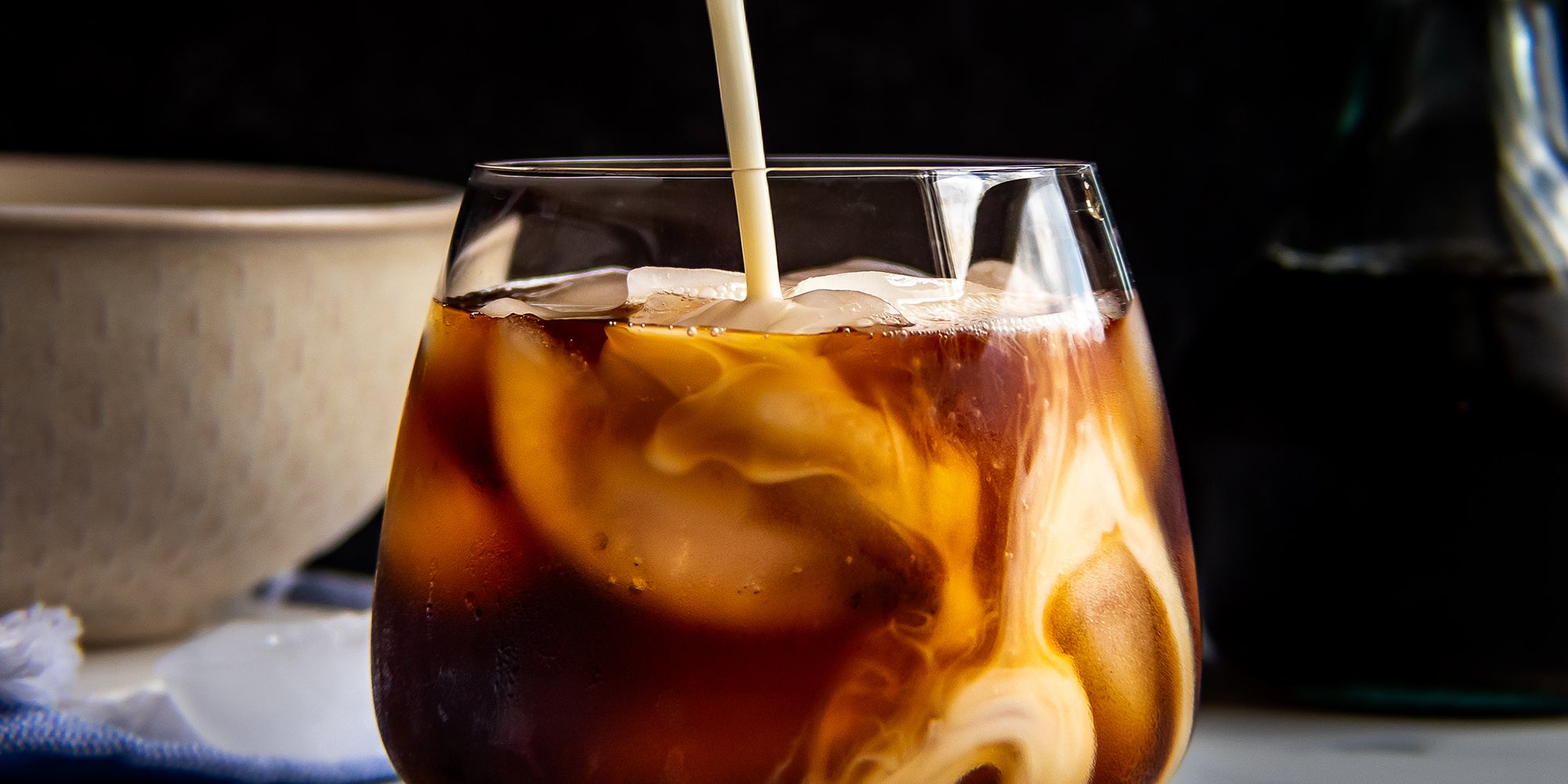 How To Make Coffee Liqueur At Home