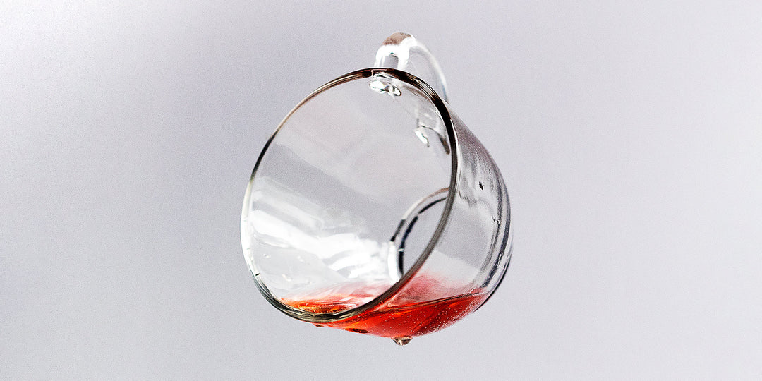 Kombucha Tea Recipe