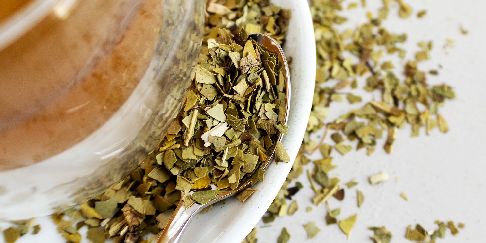 10 Health Benefits of Yerba Mate Tea