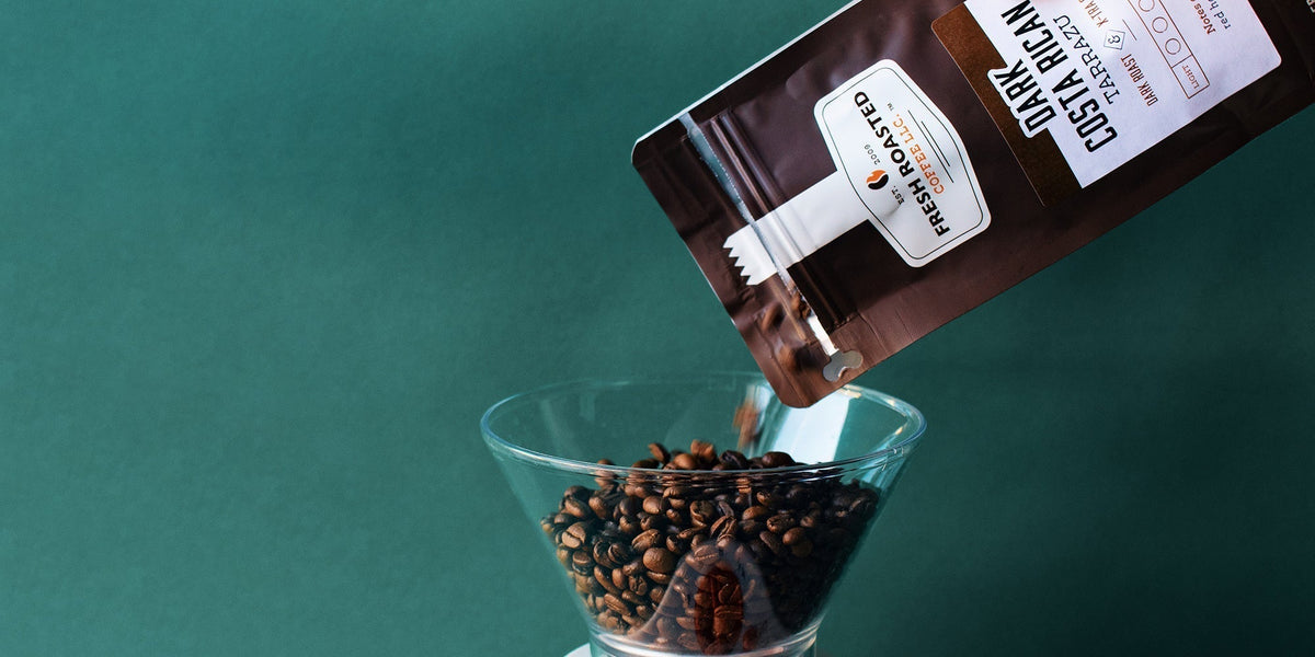 Grounded: Know Your Coffee Grind